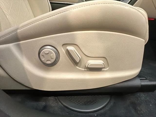 2026 Genesis GV80 2.5T Advanced AWD