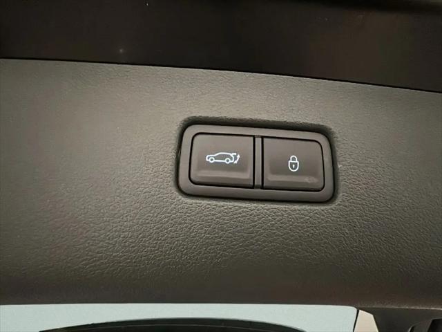 2026 Genesis GV80 2.5T Advanced AWD