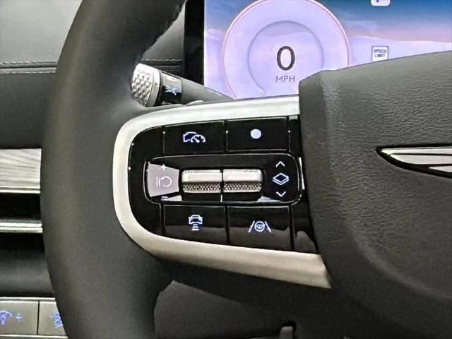 2026 Genesis GV80 2.5T Advanced AWD