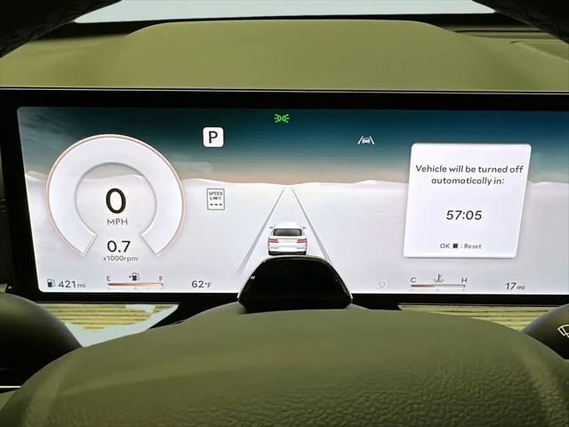 2026 Genesis GV80 2.5T Advanced AWD