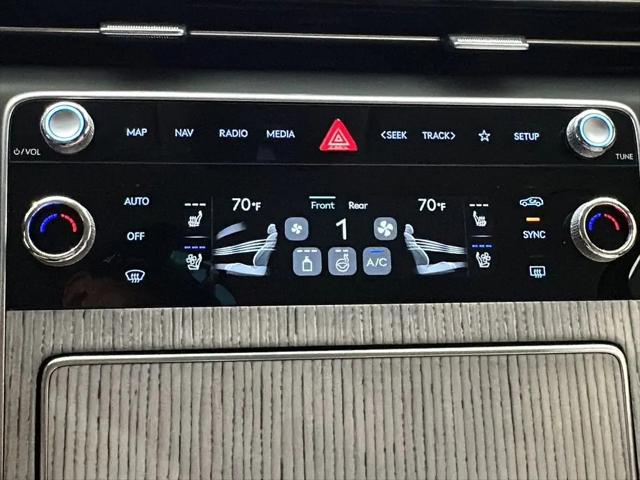 2026 Genesis GV80 2.5T Advanced AWD