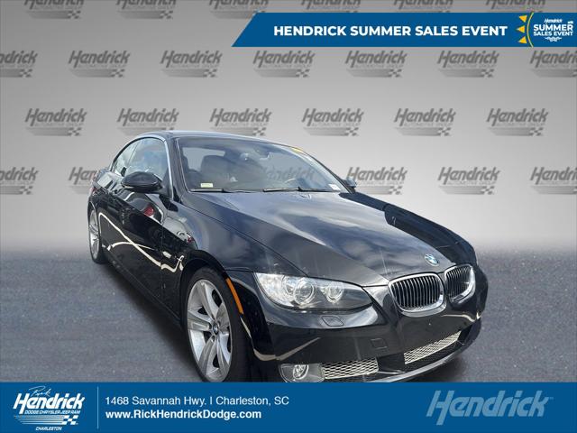 2008 BMW 335i 335i