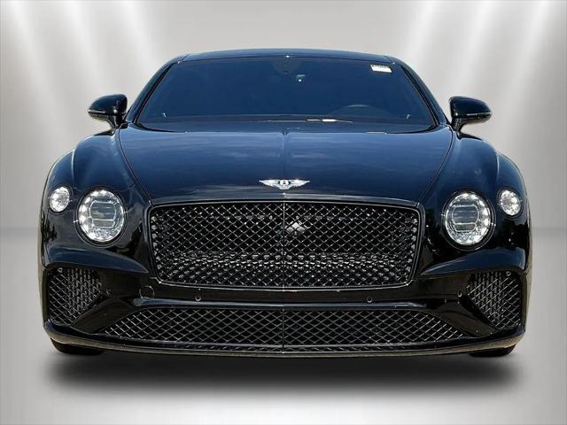 2021 Bentley Continental GT W12