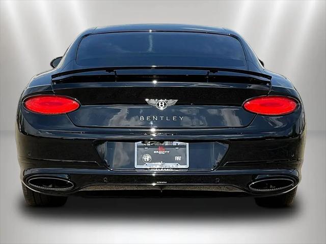 2021 Bentley Continental GT W12