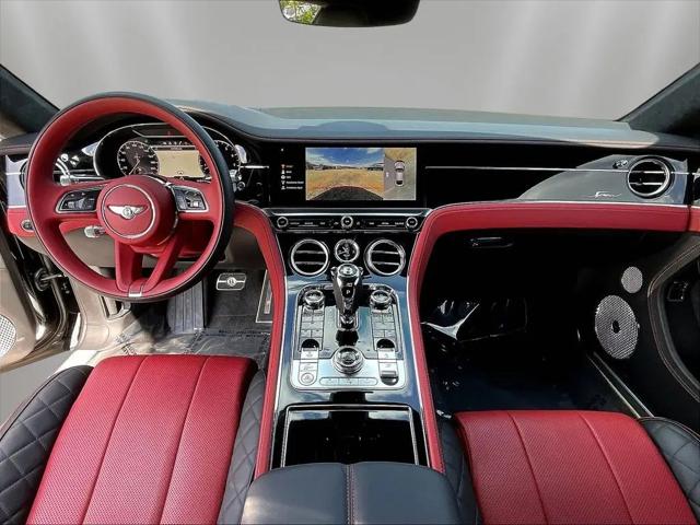 2021 Bentley Continental GT W12