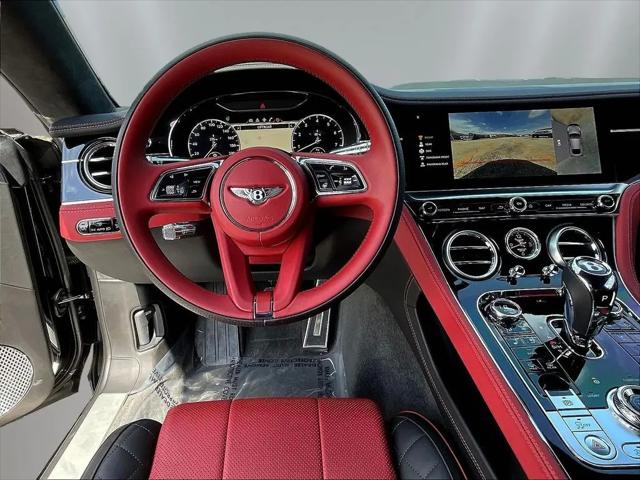 2021 Bentley Continental GT W12