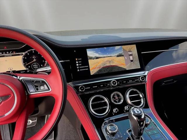 2021 Bentley Continental GT W12