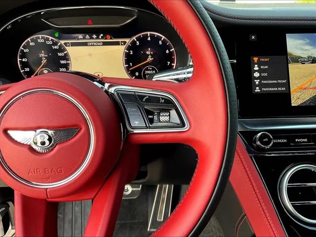 2021 Bentley Continental GT W12