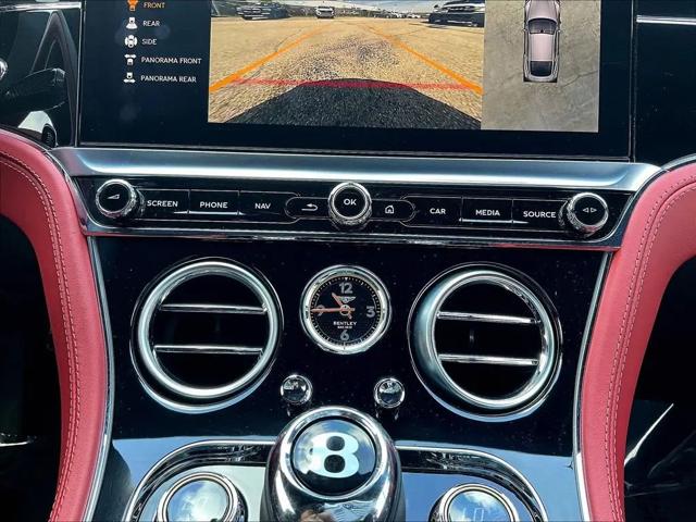 2021 Bentley Continental GT W12