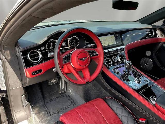 2021 Bentley Continental GT W12