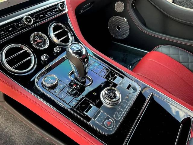 2021 Bentley Continental GT W12