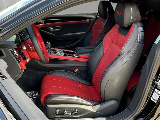 2021 Bentley Continental GT W12