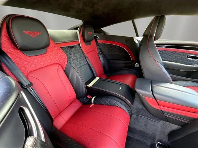 2021 Bentley Continental GT W12