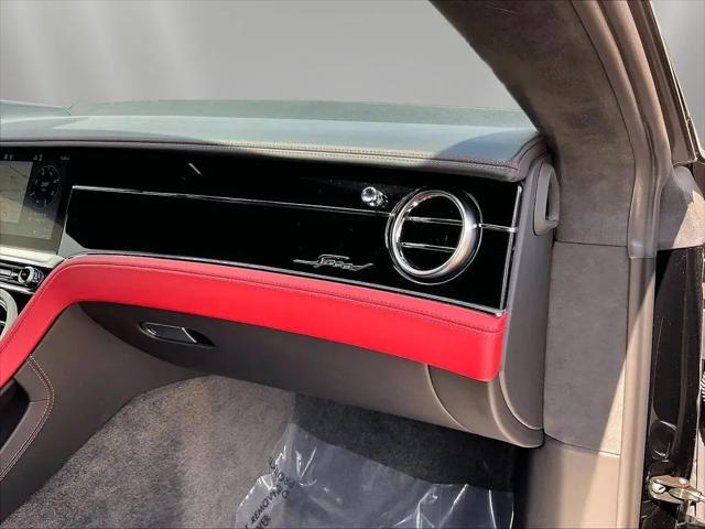 2021 Bentley Continental GT W12