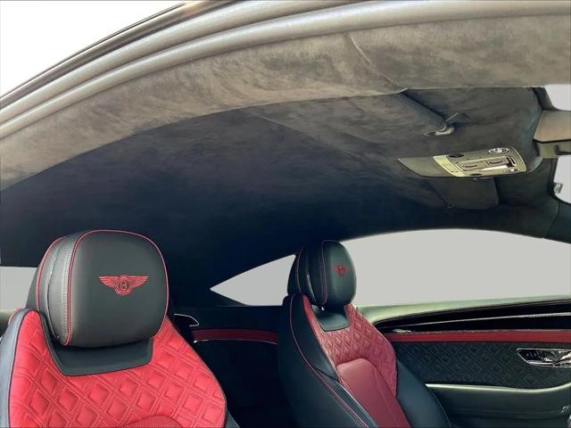 2021 Bentley Continental GT W12