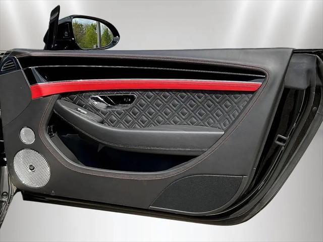 2021 Bentley Continental GT W12