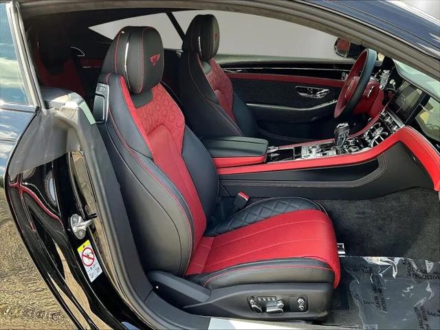 2021 Bentley Continental GT W12