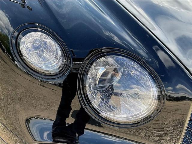 2021 Bentley Continental GT W12