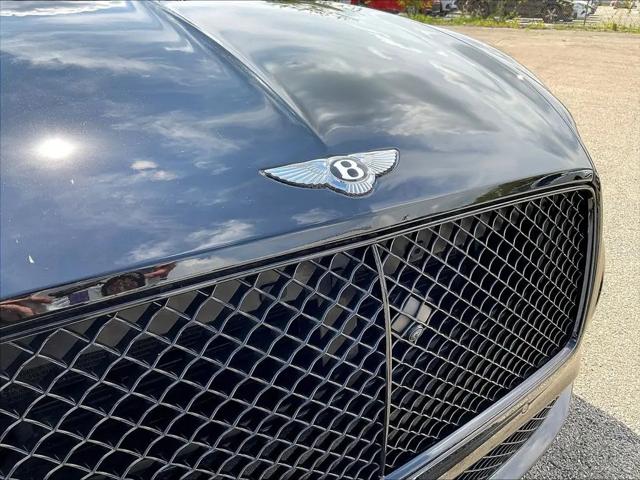 2021 Bentley Continental GT W12
