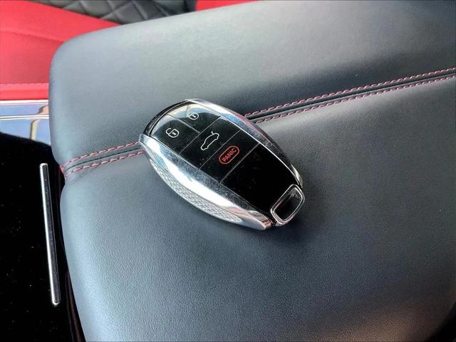 2021 Bentley Continental GT W12
