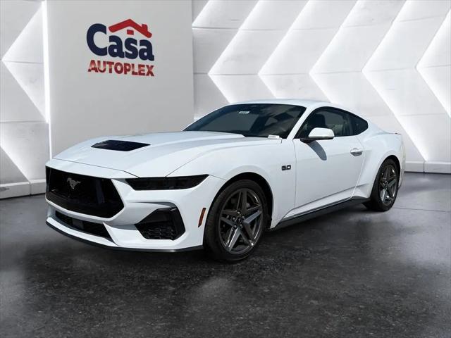 2025 Ford Mustang GT Fastback for sale in Las Cruces, NM