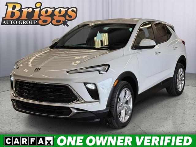 2024 Buick Encore GX Preferred FWD