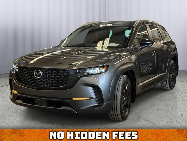2024 Mazda CX-50 2.5 S Select