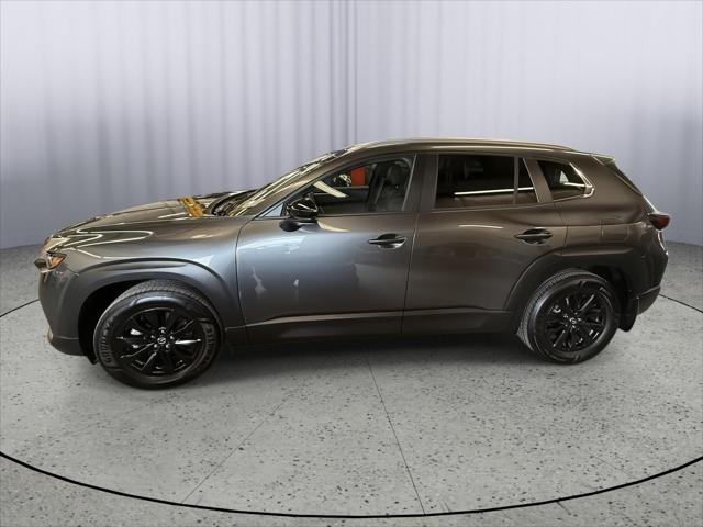 2024 Mazda CX-50 2.5 S Select