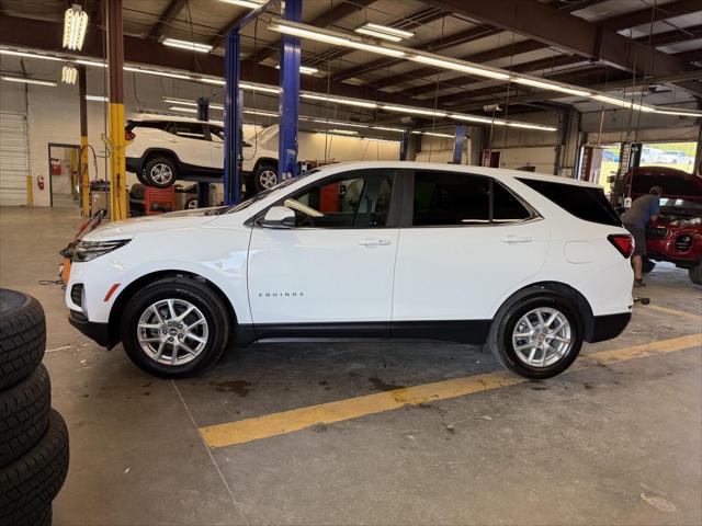 2023 Chevrolet Equinox FWD LT 2023 Chevrolet Equinox FWD LT