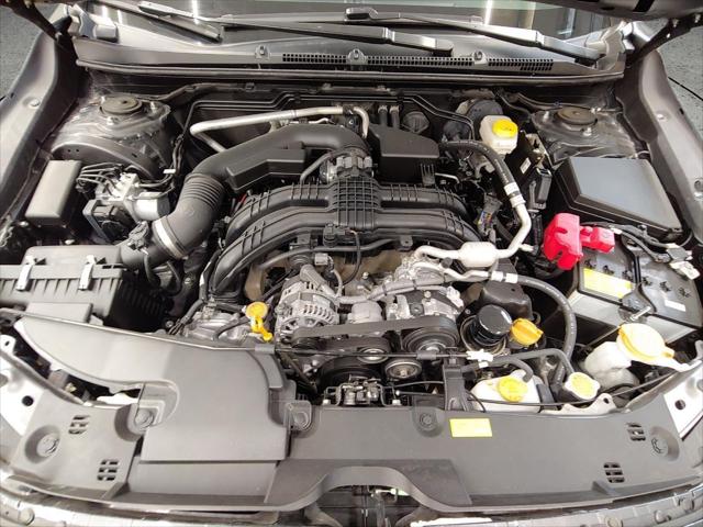 2024 Subaru Crosstrek Premium 2024 Subaru Crosstrek Premium