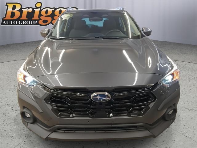 2024 Subaru Crosstrek Premium 2024 Subaru Crosstrek Premium