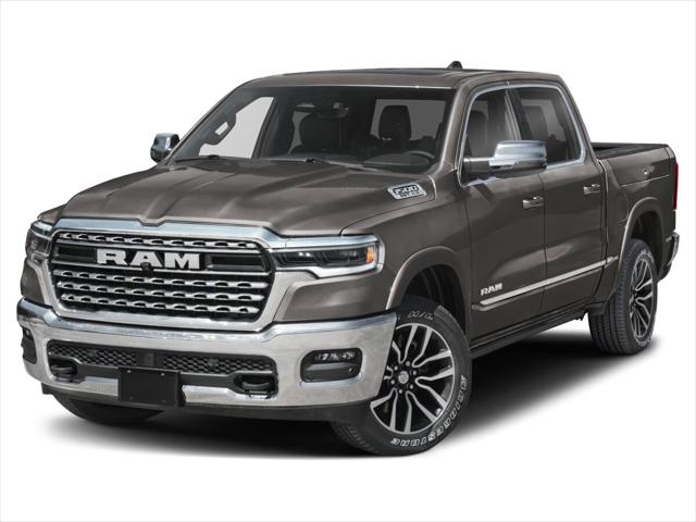 2026 RAM Ram 1500 RAM 1500 LIMITED LONGHORN CREW CAB 4X4 57 BOX 2026 RAM Ram 1500 RAM 1500 LIMITED LONGHORN CREW CAB 4X4 57 BOX