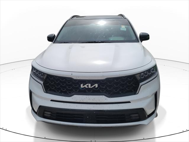 2022 Kia Sorento EX