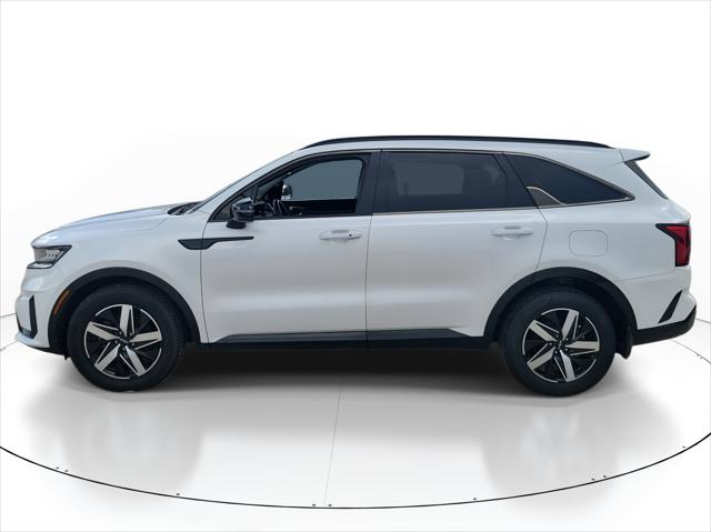 2022 Kia Sorento EX