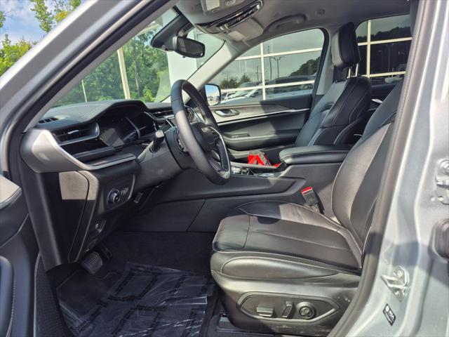 2022 Jeep Grand Cherokee Limited 4x4