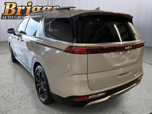 2024 Kia Carnival MPV SX Prestige 2024 Kia Carnival MPV SX Prestige