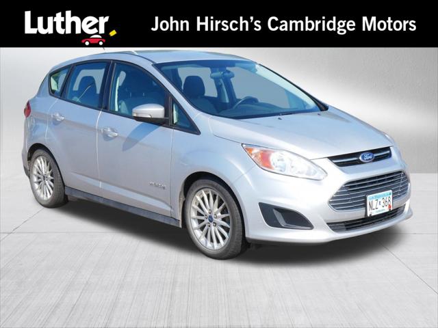 2015 Ford C-Max Hybrid SE