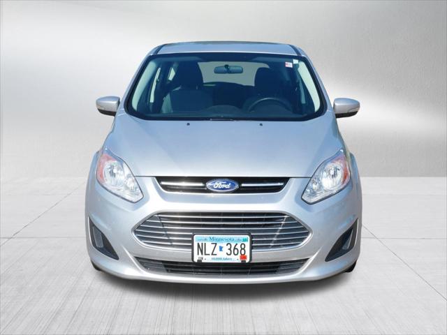 2015 Ford C-Max Hybrid SE