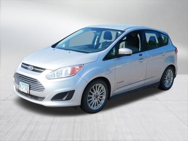 2015 Ford C-Max Hybrid SE