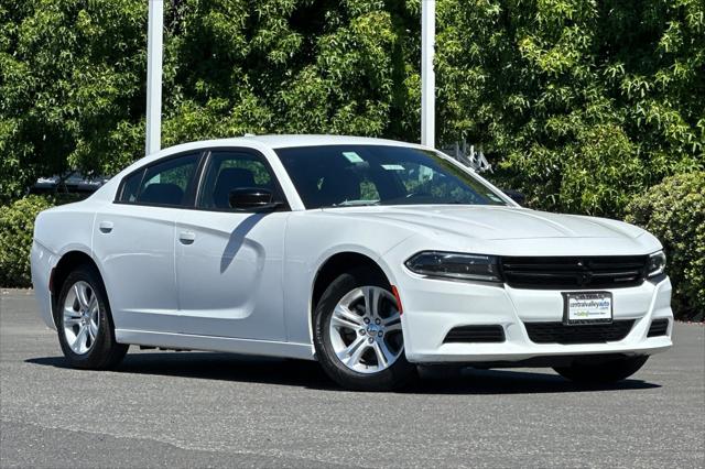 2023 Dodge Charger SXT 2023 Dodge Charger SXT
