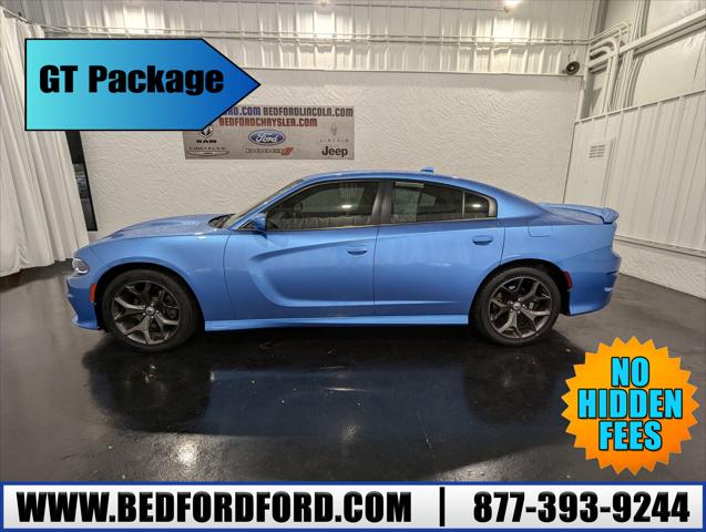 2019 Dodge Charger GT RWD