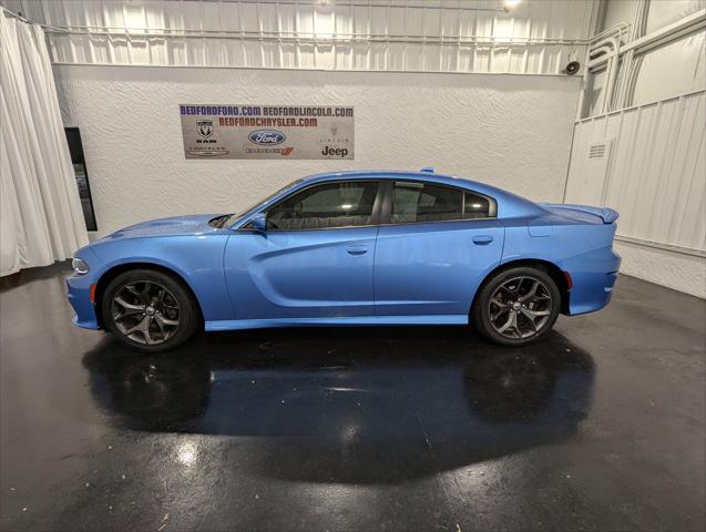 2019 Dodge Charger GT RWD
