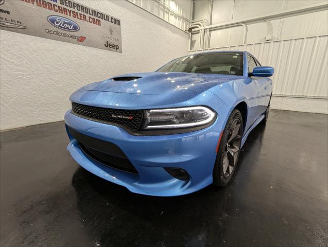 2019 Dodge Charger GT RWD
