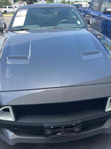 2020 Ford Mustang EcoBoost Fastback