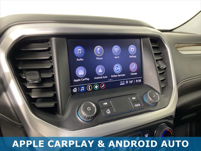 2023 GMC Acadia AWD SLE 2023 GMC Acadia AWD SLE