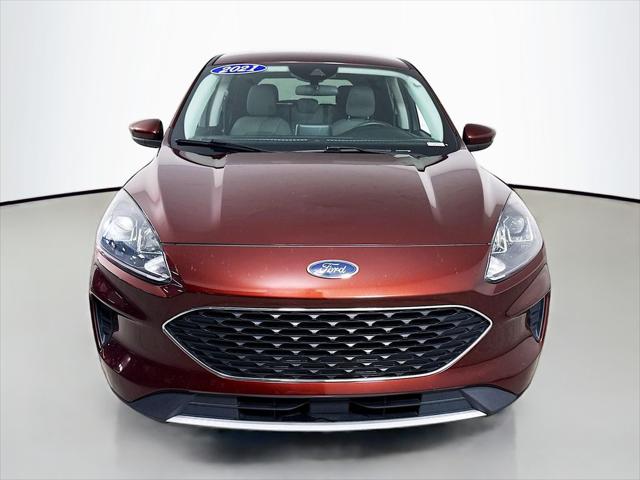 2021 Ford Escape SE 2021 Ford Escape SE