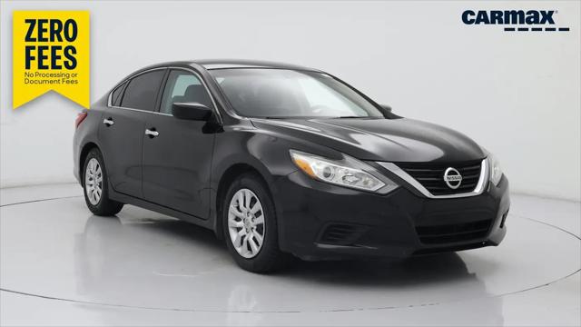 2016 Nissan Altima 2.5 S for sale in Tulsa, OK
