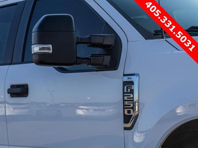 2022 Ford F-250 XL 2022 Ford F-250 XL