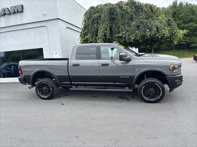 2024 RAM 2500 Power Wagon Crew Cab 4x4 64 Box