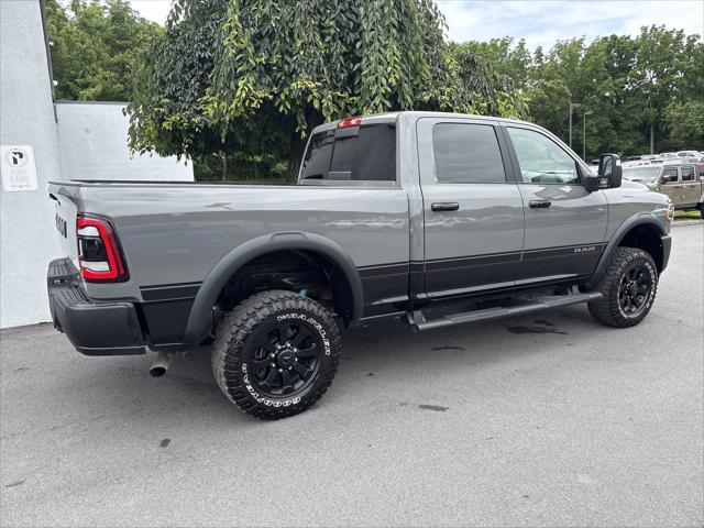 2024 RAM 2500 Power Wagon Crew Cab 4x4 64 Box
